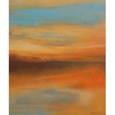 Mudeeha Ali, 20 x 24 Inch, Oil On Canvas, AC-MALI-011